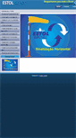 Mobile Screenshot of estol.com.br